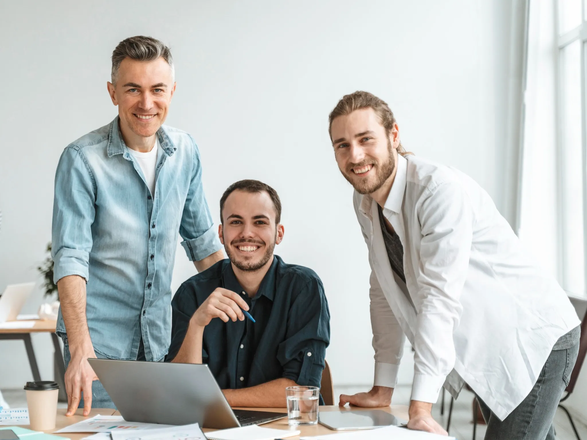 image related to Detrás de la cortina