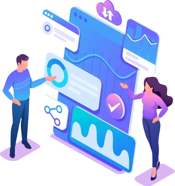 icon related to Locales y confiables